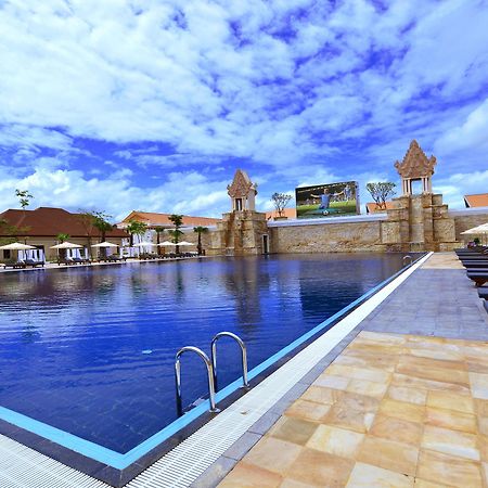 Sokha Siem Reap Resort & Convention Center Εξωτερικό φωτογραφία