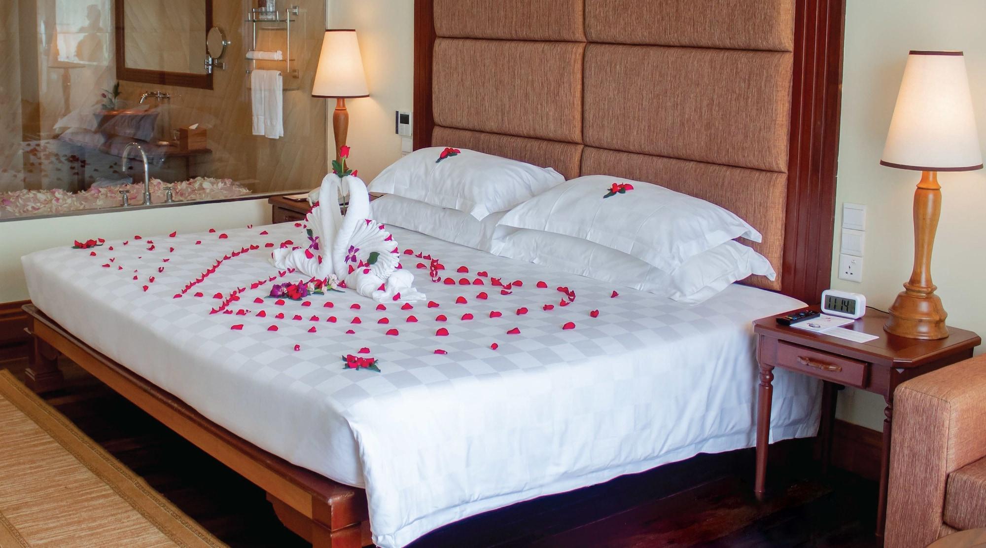 Sokha Siem Reap Resort & Convention Center Εξωτερικό φωτογραφία