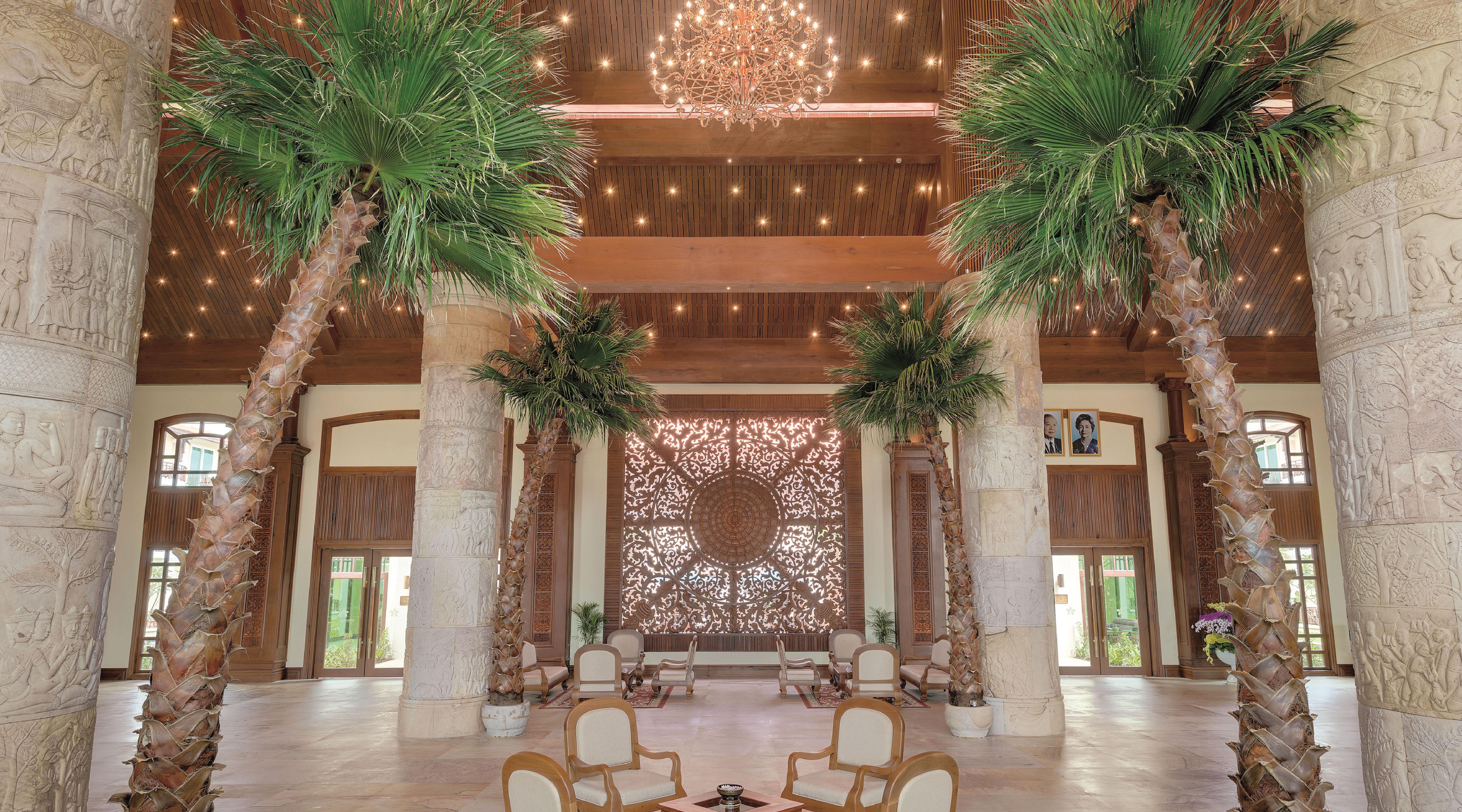 Sokha Siem Reap Resort & Convention Center Εξωτερικό φωτογραφία