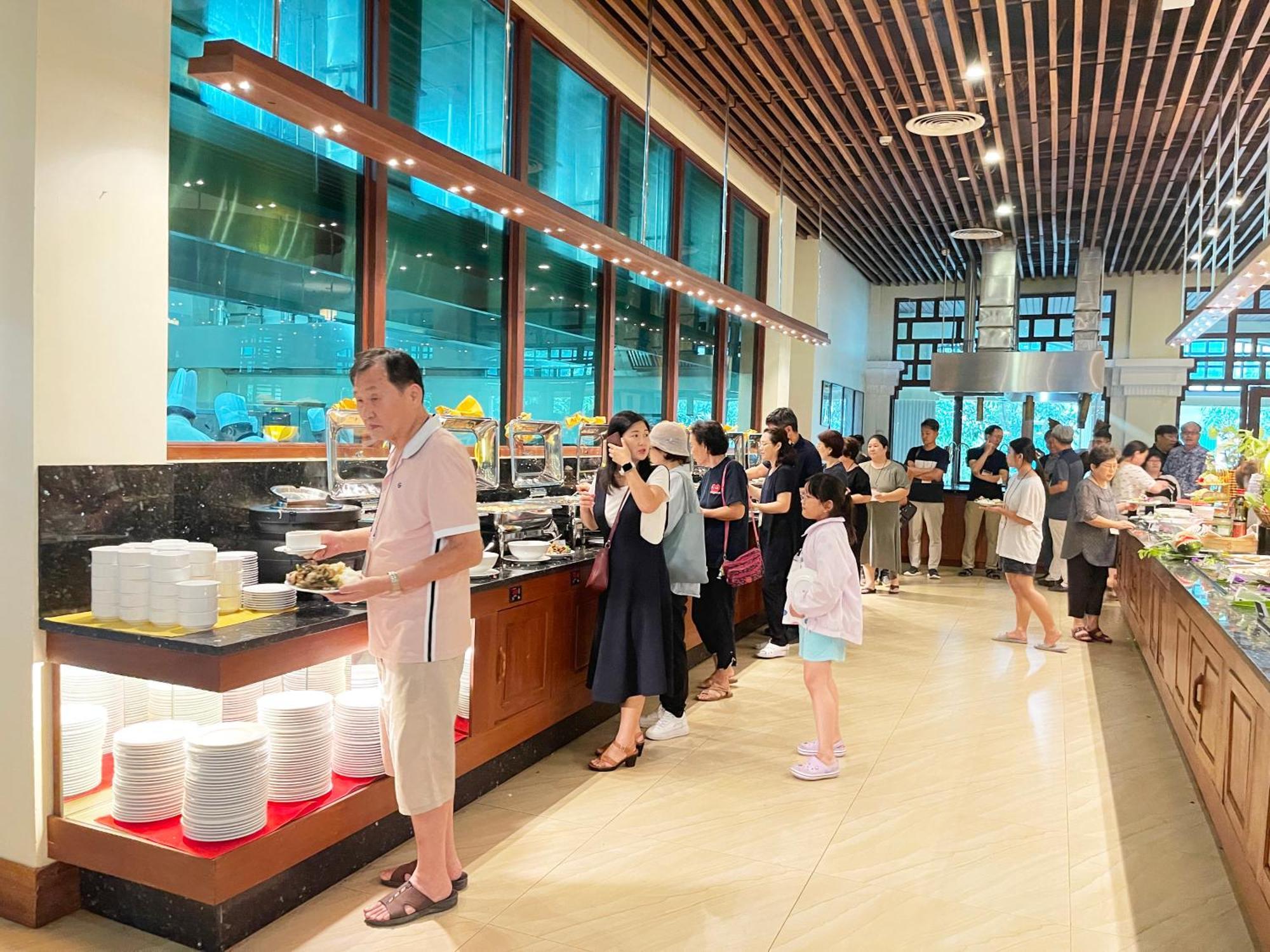 Sokha Siem Reap Resort & Convention Center Εξωτερικό φωτογραφία