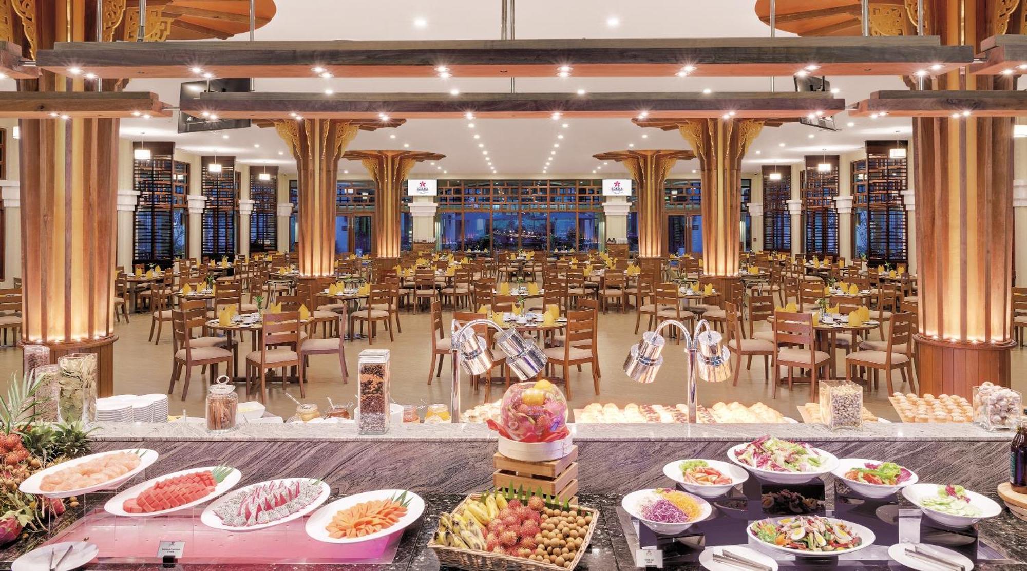 Sokha Siem Reap Resort & Convention Center Εξωτερικό φωτογραφία