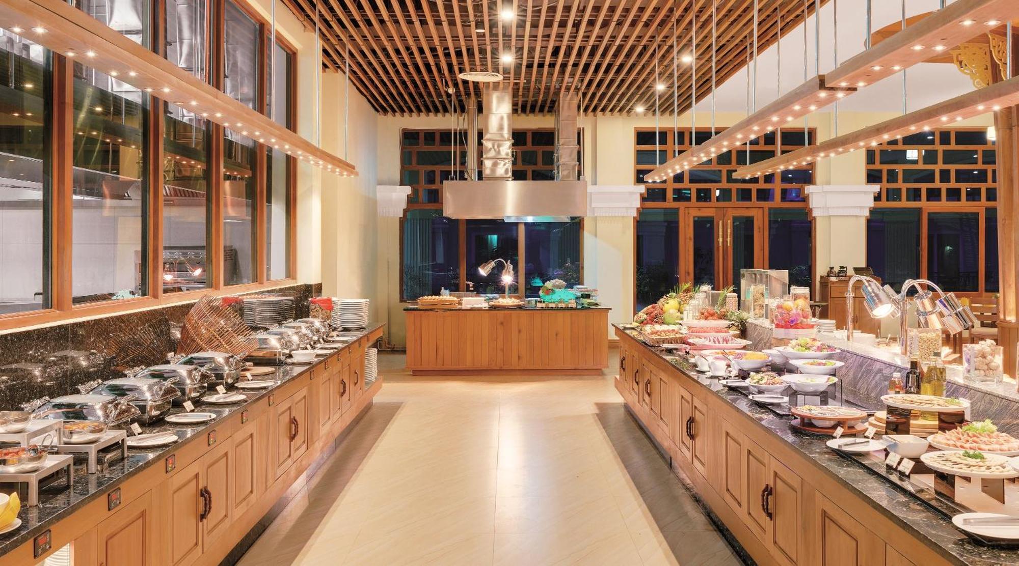 Sokha Siem Reap Resort & Convention Center Εξωτερικό φωτογραφία