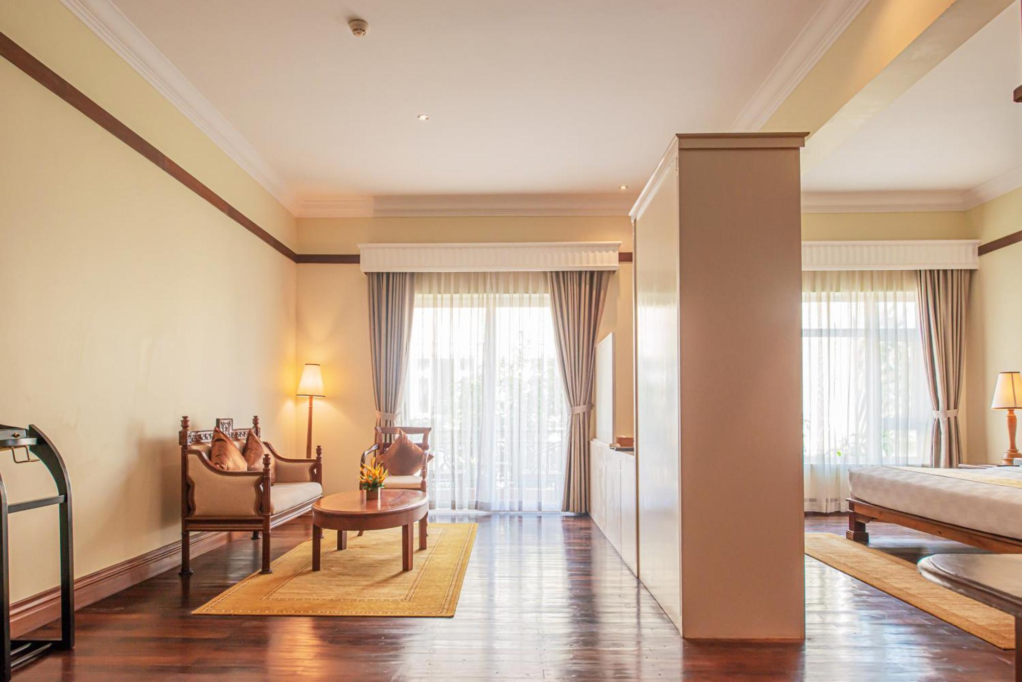 Sokha Siem Reap Resort & Convention Center Δωμάτιο φωτογραφία