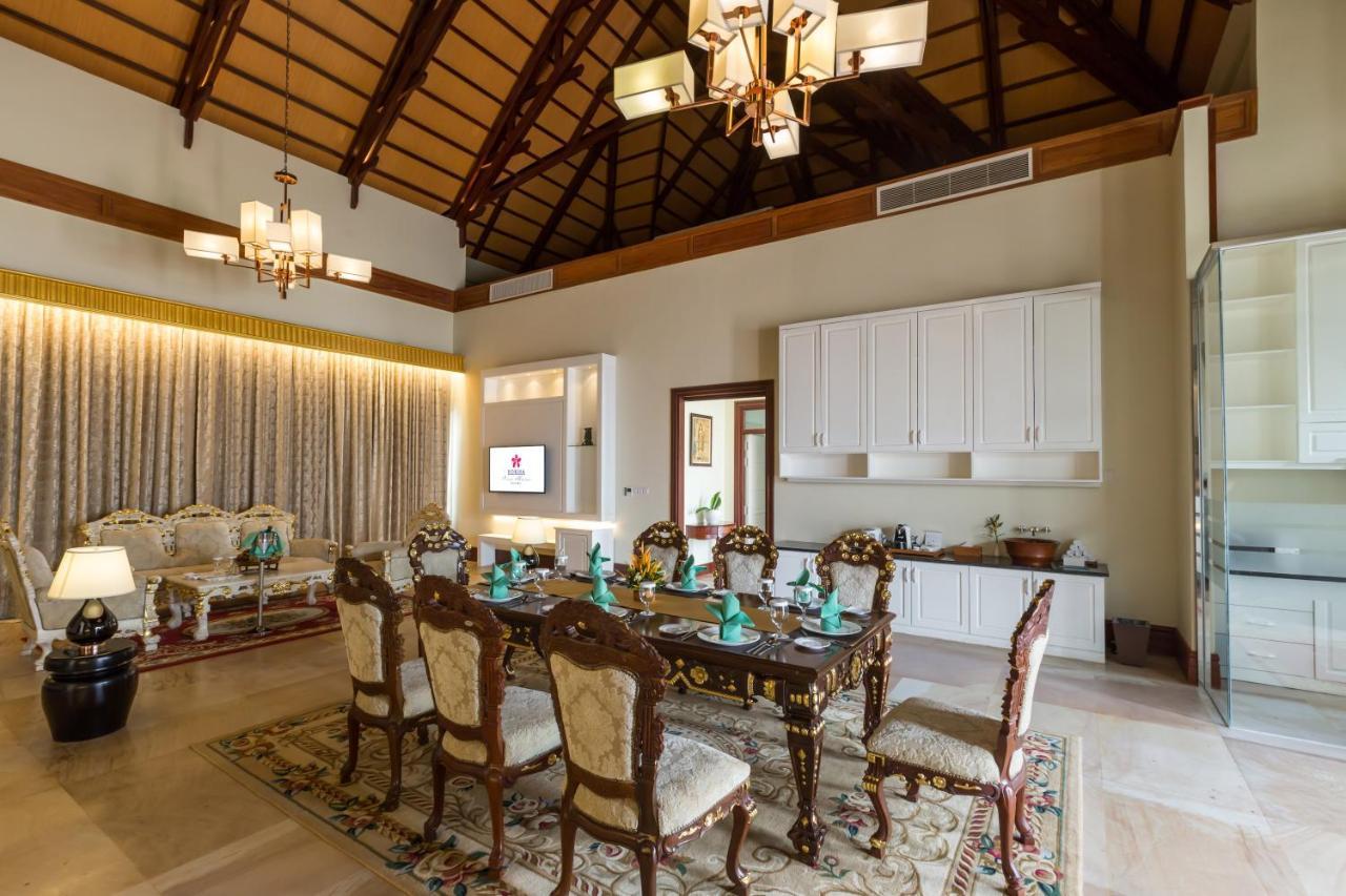 Sokha Siem Reap Resort & Convention Center Εξωτερικό φωτογραφία